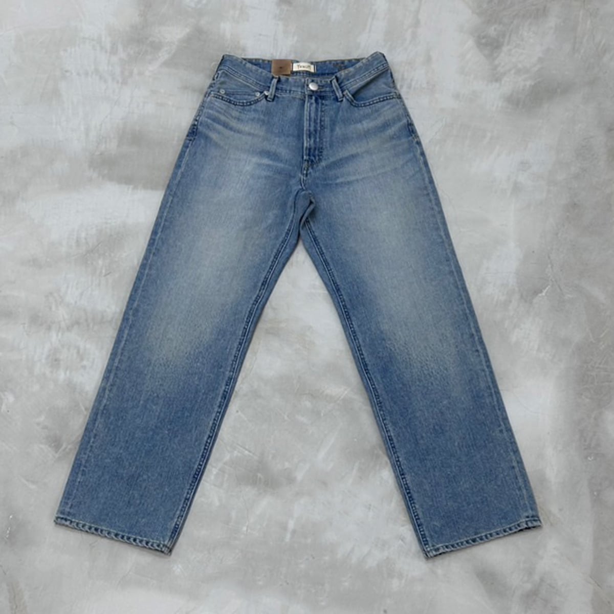 美品！サイズ23 YANUK Low Rise Trick Denim LEA 美品！サイズ23 YANUK Low Rise Trick Denim LEA - メルカリ