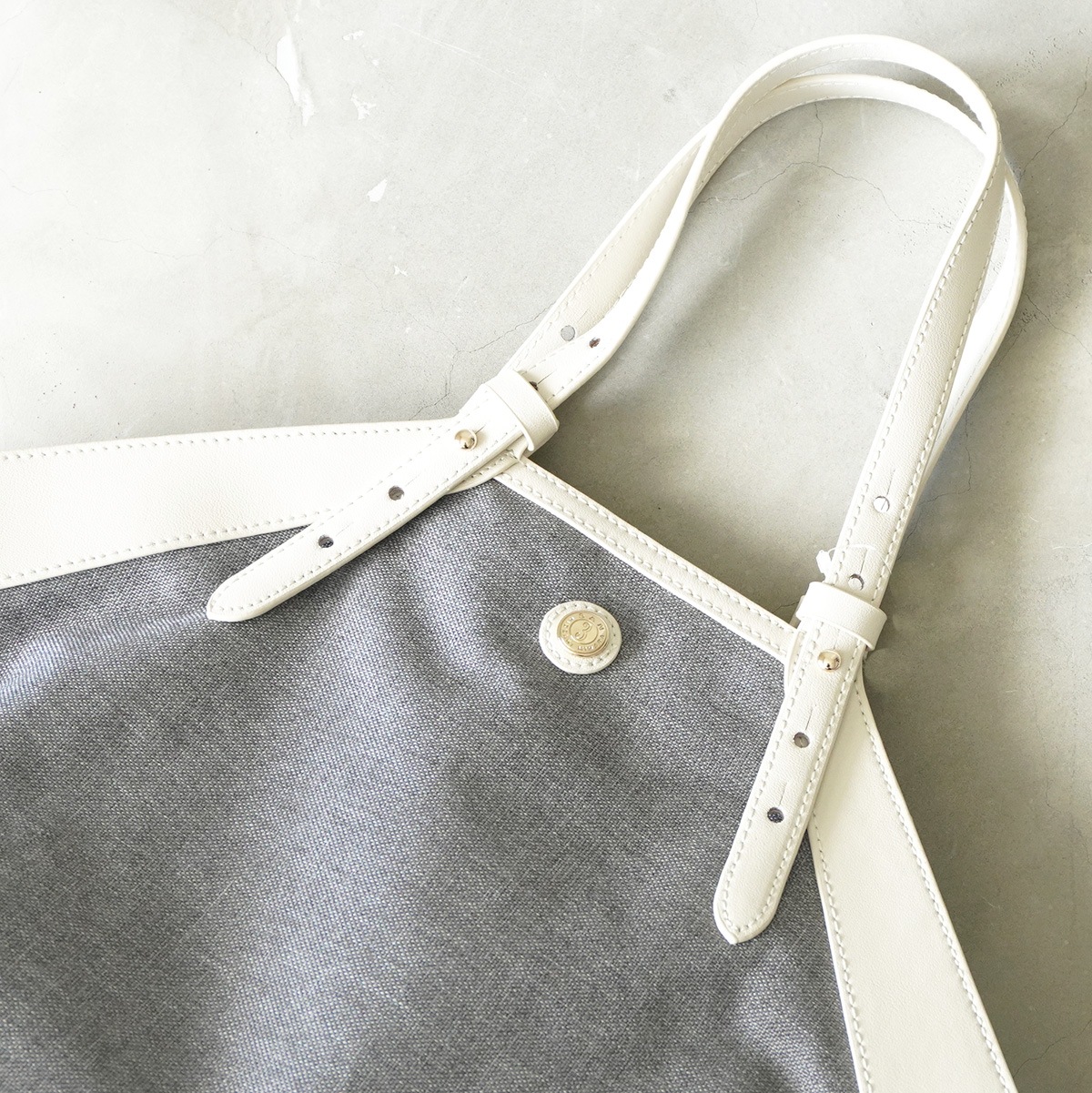 【SAN HIDEAKI MIHARA】トートバッグ（M）