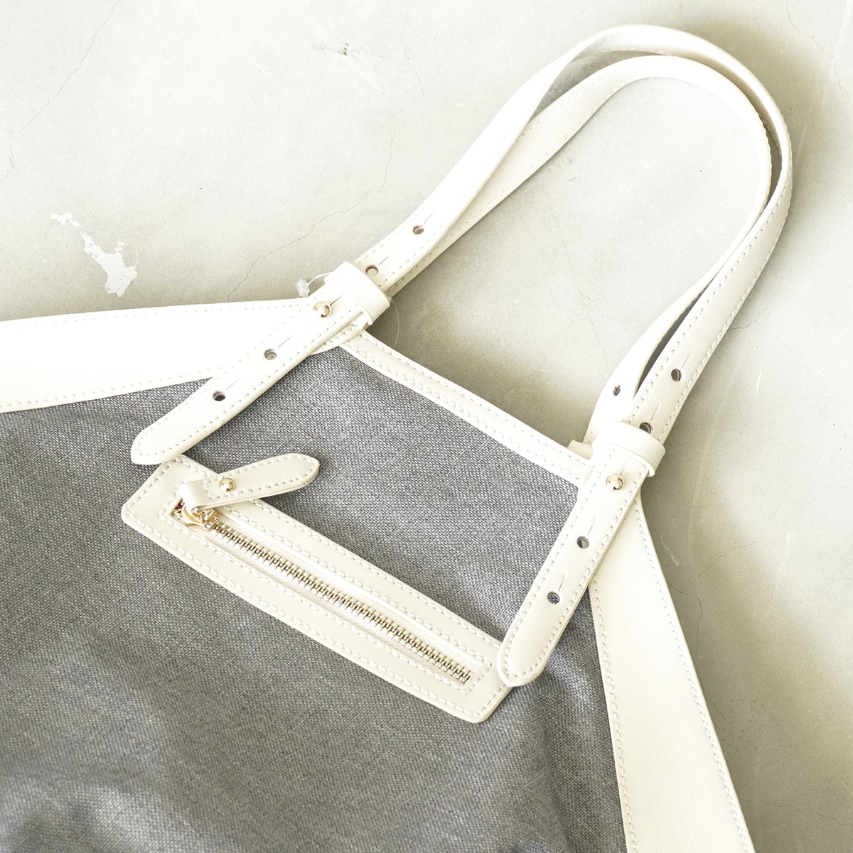 【SAN HIDEAKI MIHARA】トートバッグ（M）