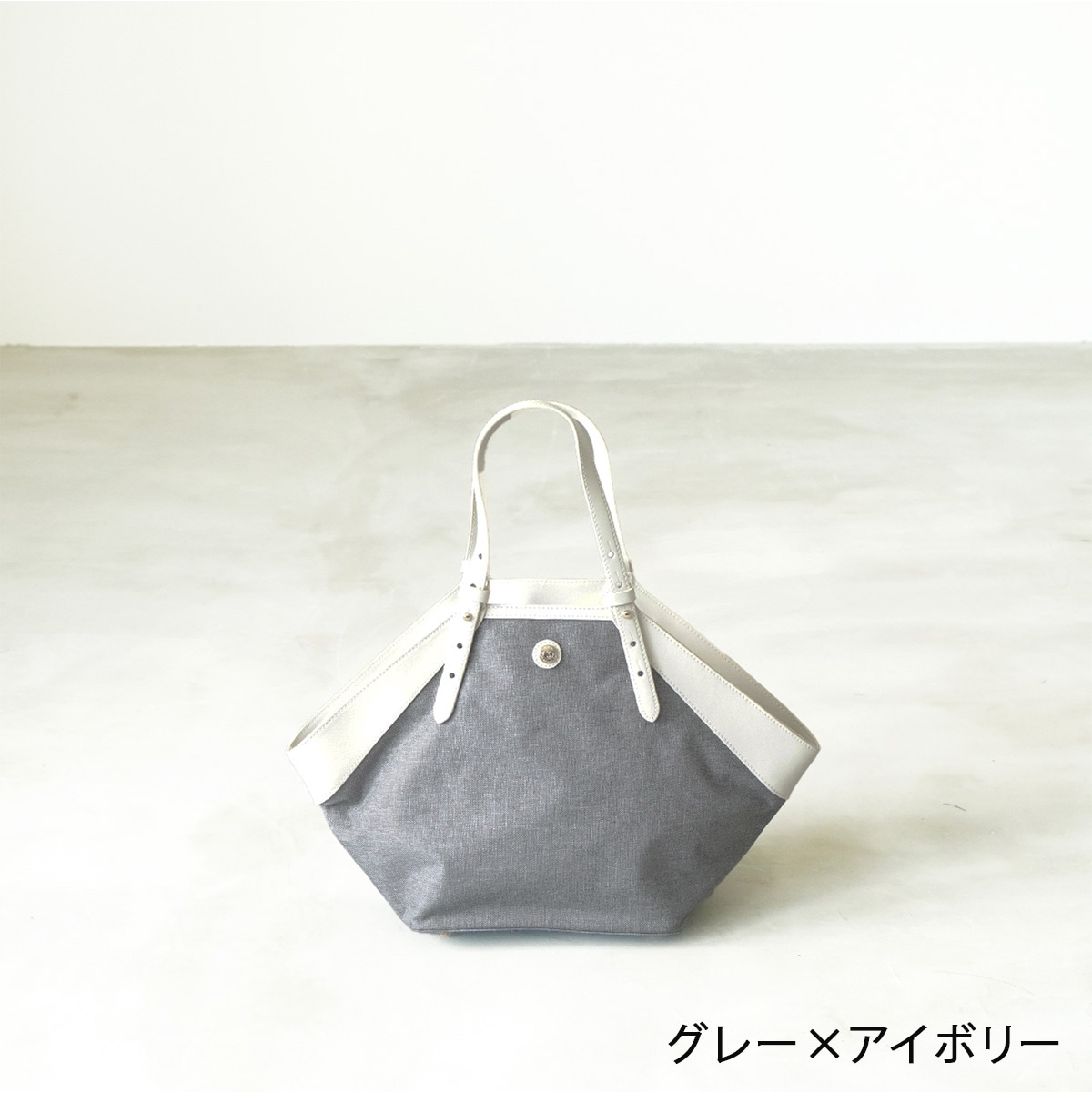 SAN HIDEAKI MIHARA バッグ SAN HIDEAKI MIHARA】トートバッグ（M） | ANNE onlinestore
