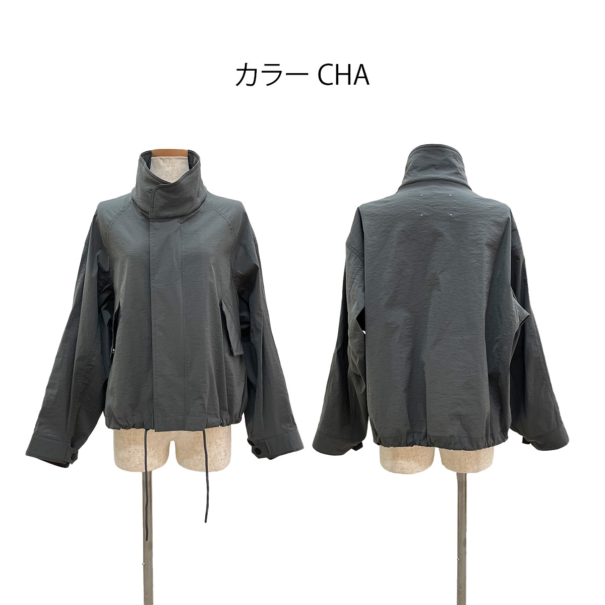 【upper hights アッパーハイツ】アウター