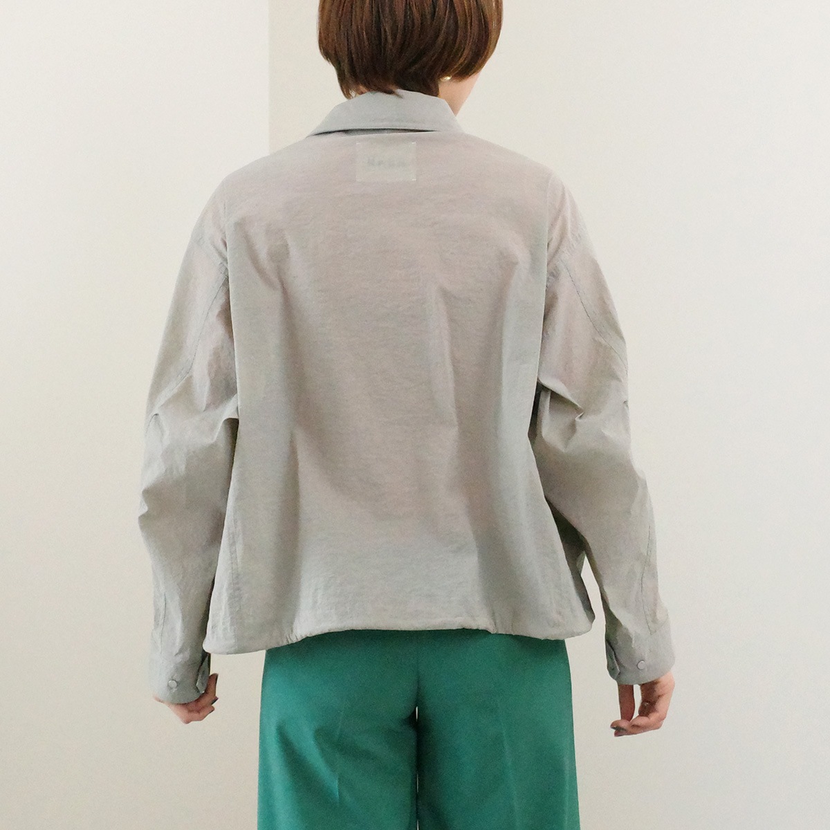 【upper hights アッパーハイツ】アウター