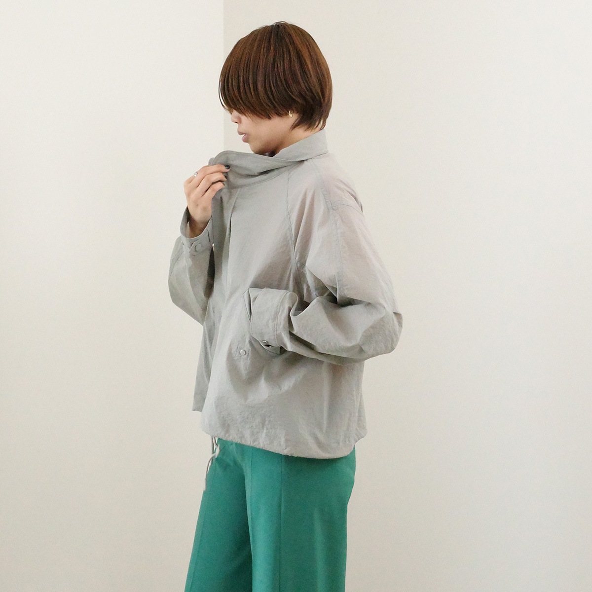 【upper hights アッパーハイツ】アウター