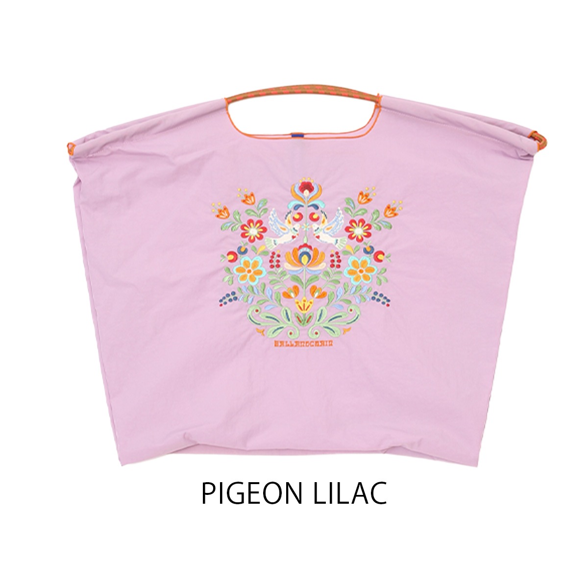 2/4 新作発売！【Ball＆Chain ボールアンドチェーン】オリジナル Lサイズ バッグ 