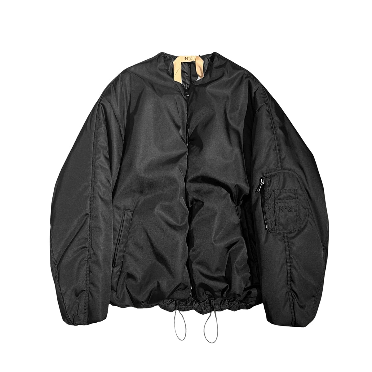 ヌメロ ヴェントゥーノ　アウタージャケット 楽天市場】【定価93,500円(税込)】N°21 -ヌメロ ヴェントゥーノ