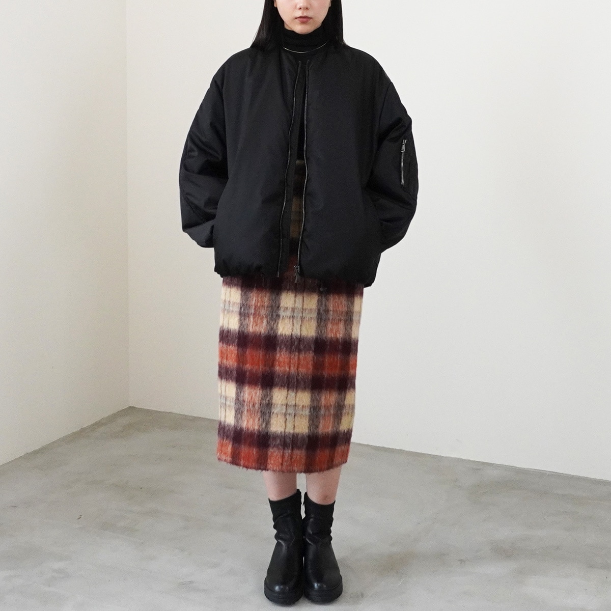 N21 ヌメロヴェントゥーノ】アウター | ANNE onlinestore - アンネ松本