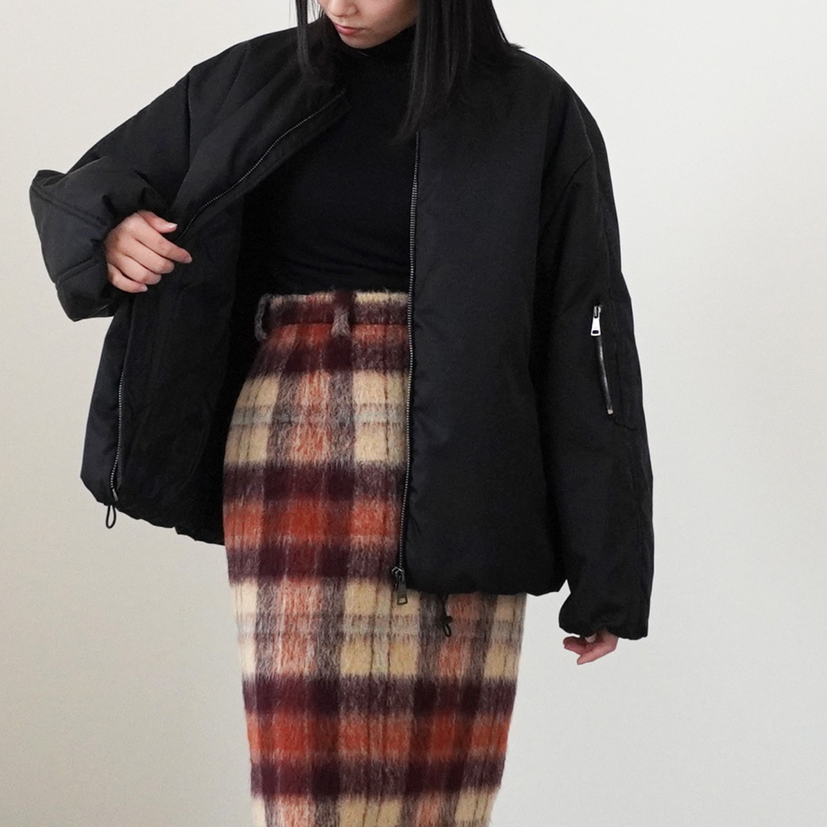 N21 ヌメロヴェントゥーノ】アウター | ANNE onlinestore - アンネ松本