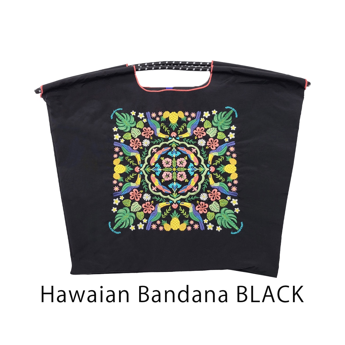 【Ball&Chain ボールアンドチェーン】オリジナル Lサイズ バッグ