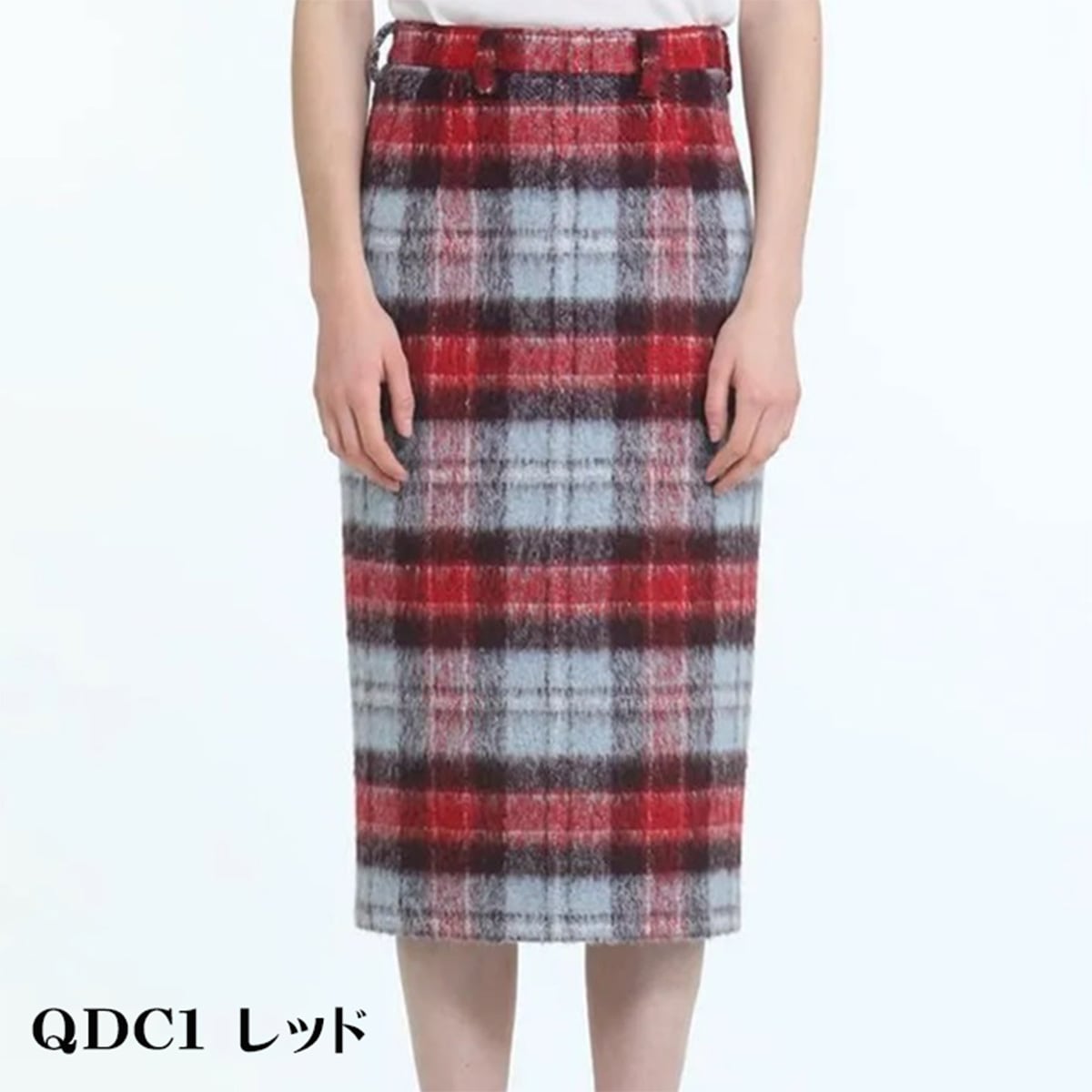 ヌメロ　ロングスカート N21 ヌメロヴェントゥーノ】スカート | ANNE onlinestore - アンネ松本