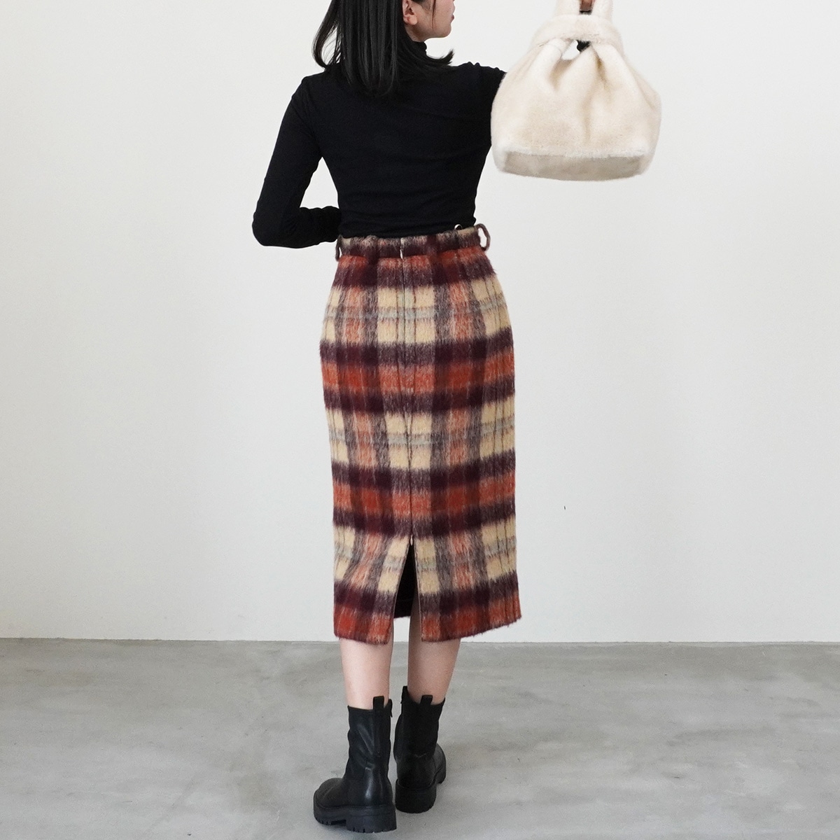 N21 ヌメロヴェントゥーノ】スカート | ANNE onlinestore - アンネ松本