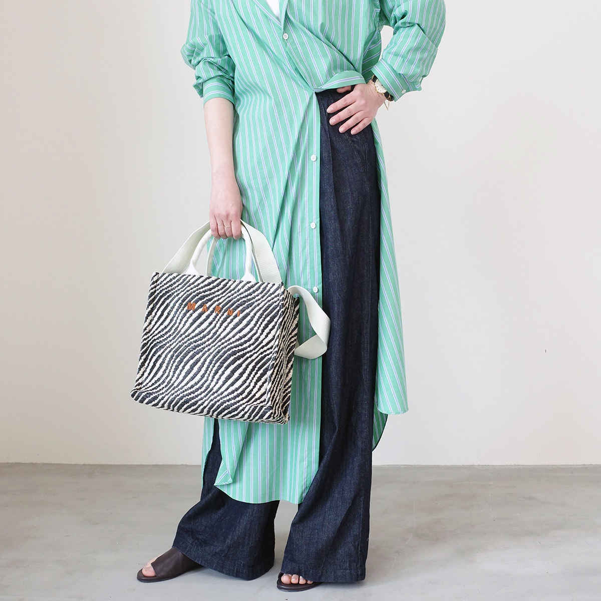 【MARNI マルニ】バッグ