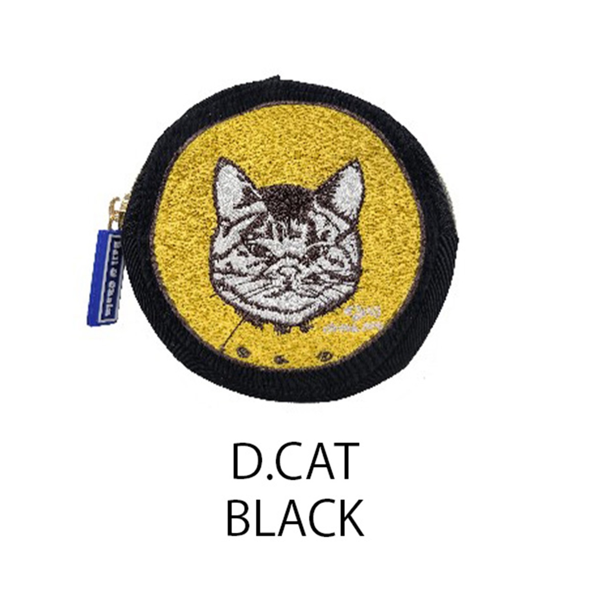 【Ball＆Chain ボールアンドチェーン】ポーチ