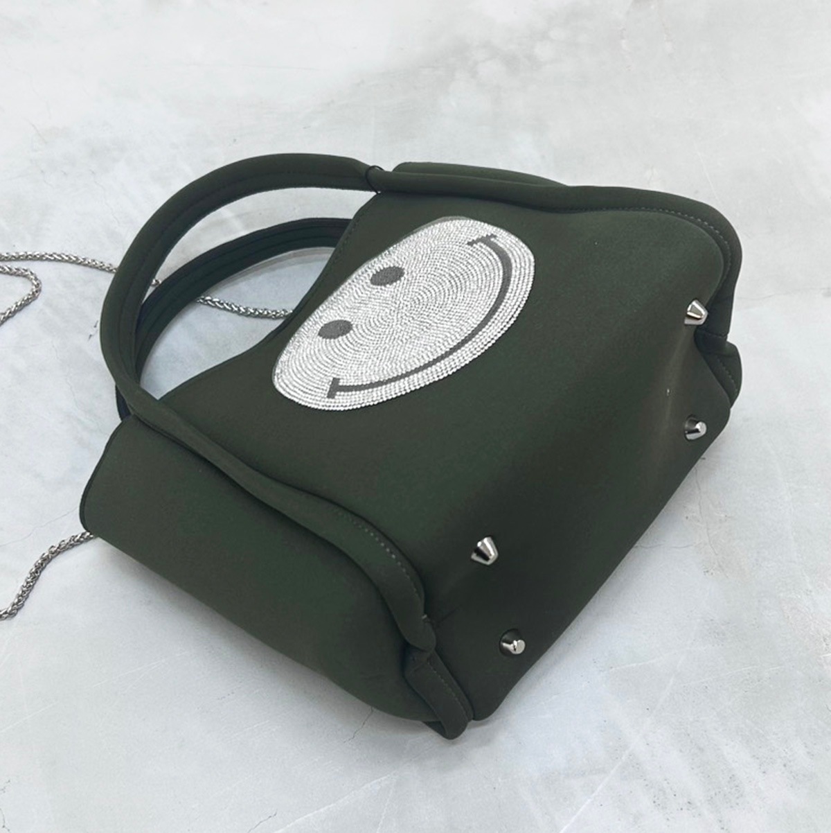 【ilungo イルンゴ】バッグ