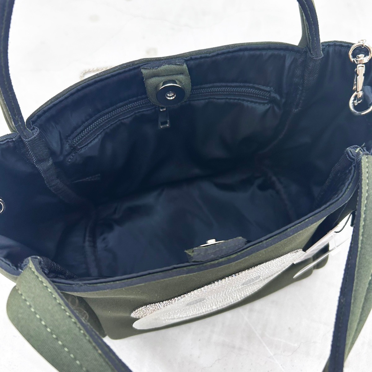 【ilungo イルンゴ】バッグ