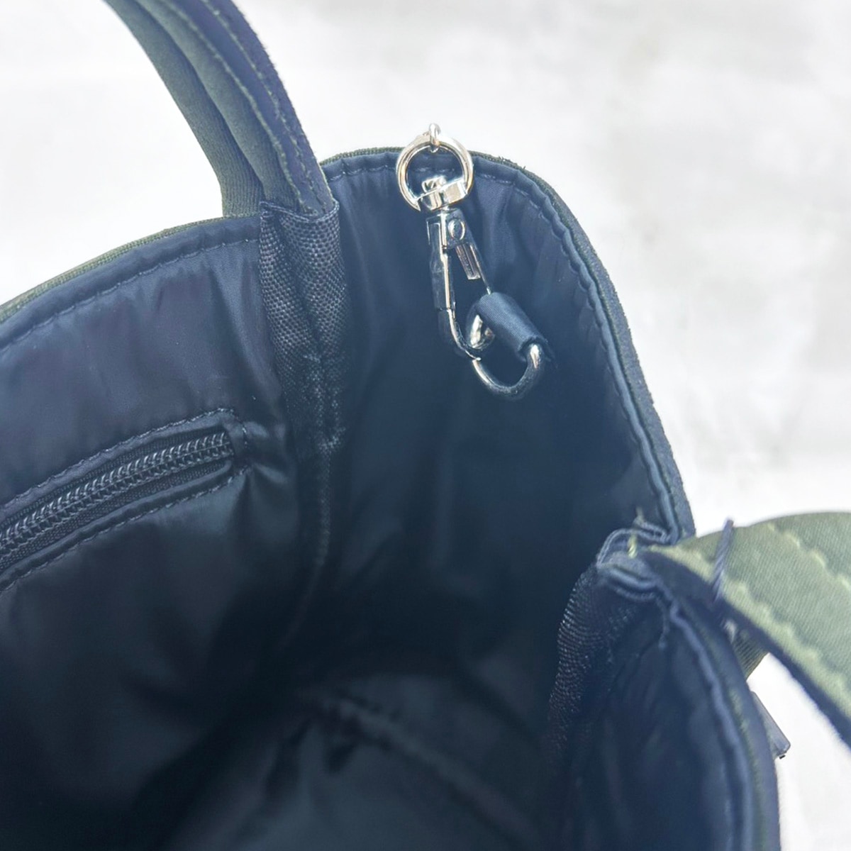 【ilungo イルンゴ】バッグ