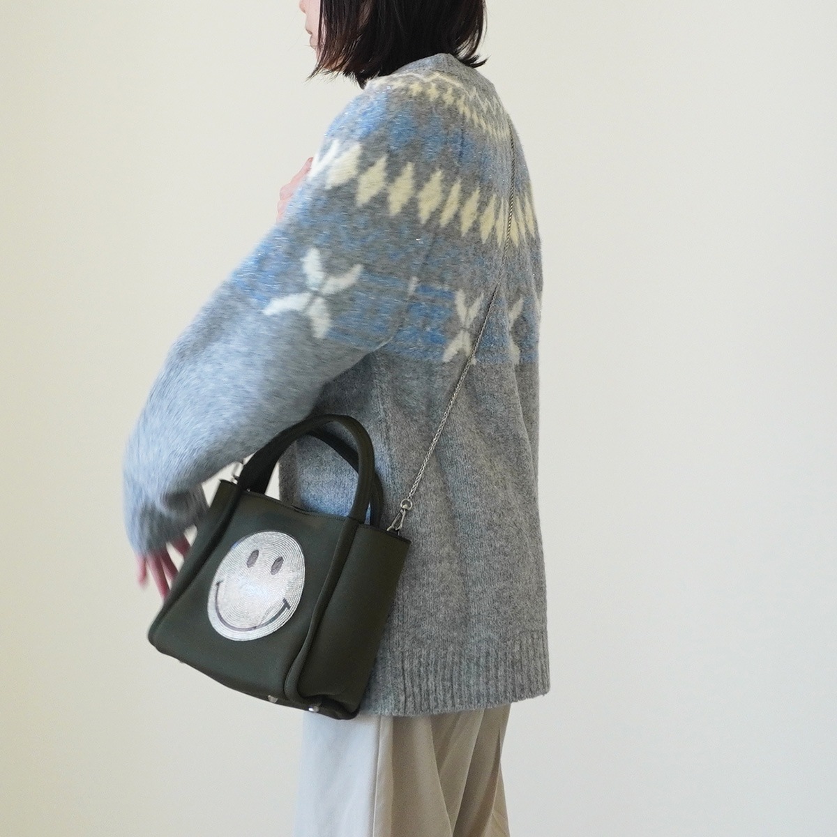 【ilungo イルンゴ】バッグ