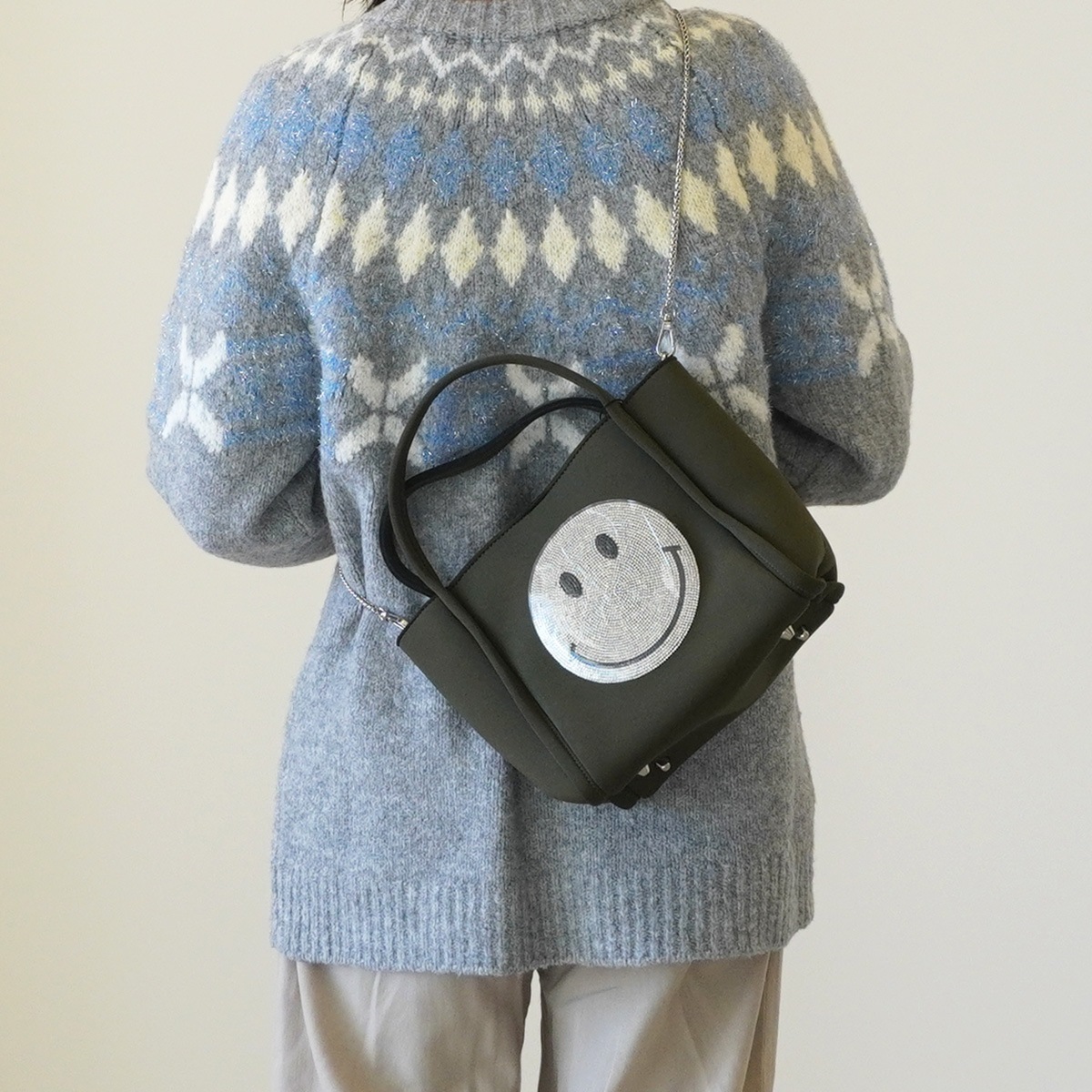 【ilungo イルンゴ】バッグ