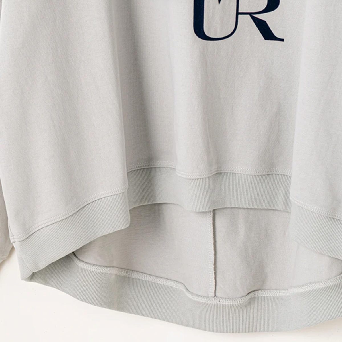 【LalliaMu ラリアムー】プルオーバー