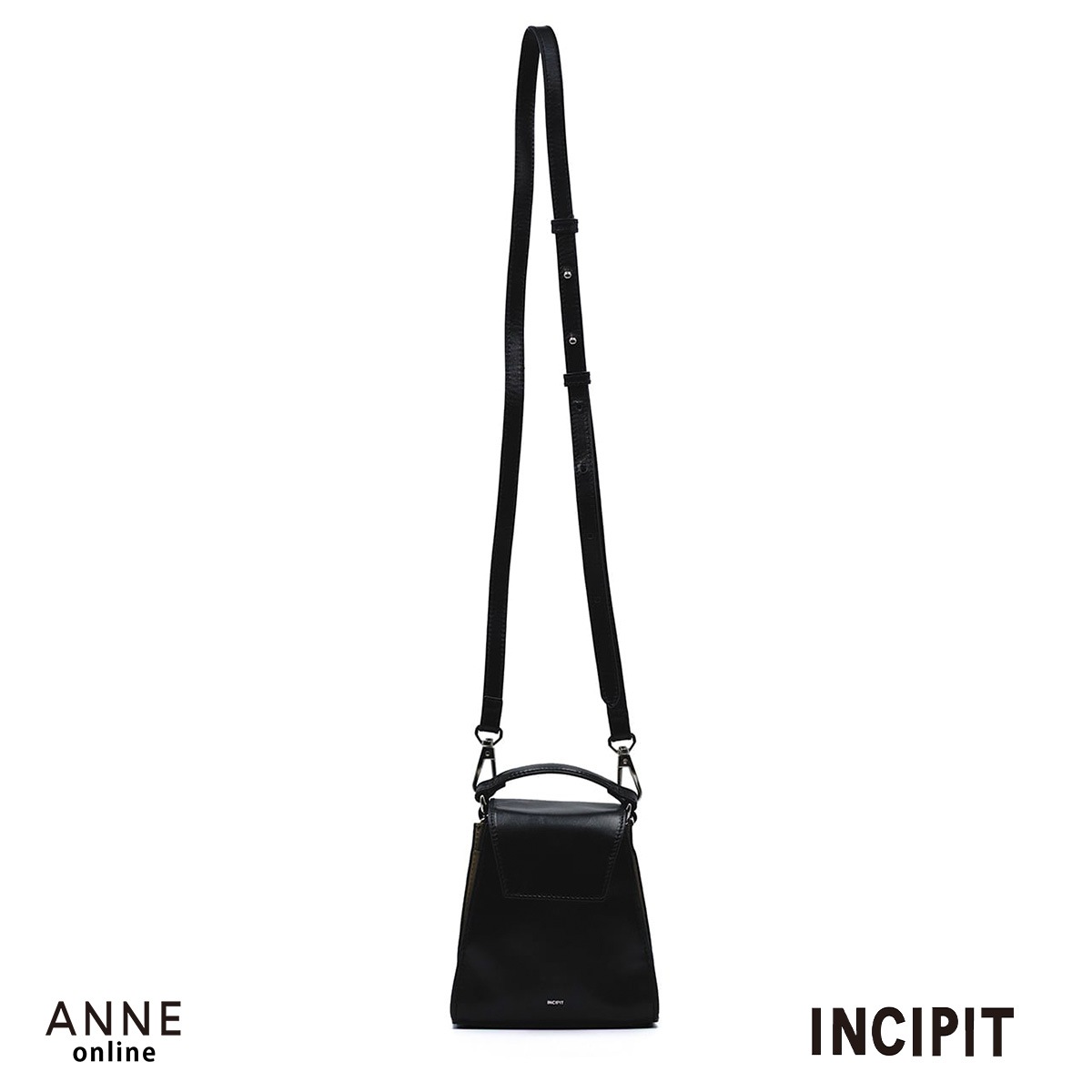INCIPIT インキピット】バッグ の通販｜正規取扱店 ANNE onlinestore