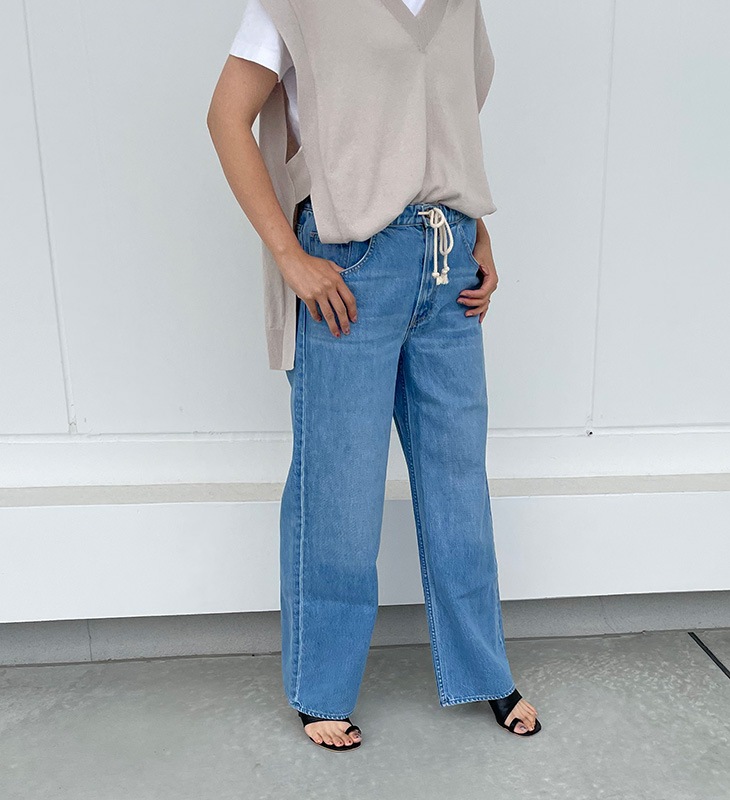 MOTHER マザー】パンツ | すべての商品 | ANNE onlinestore