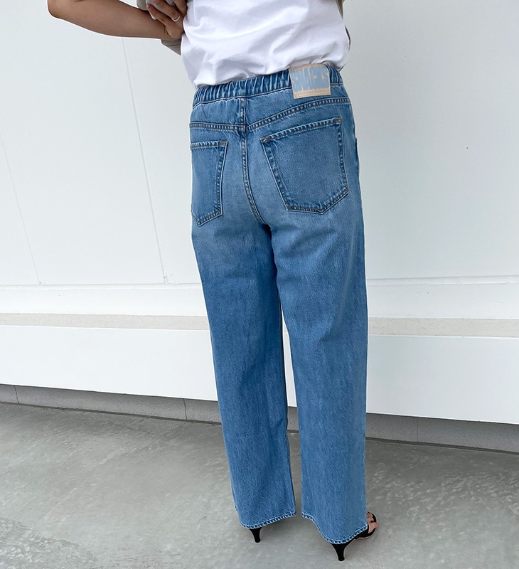 MOTHER マザー】パンツ | ANNE onlinestore - アンネ松本公式