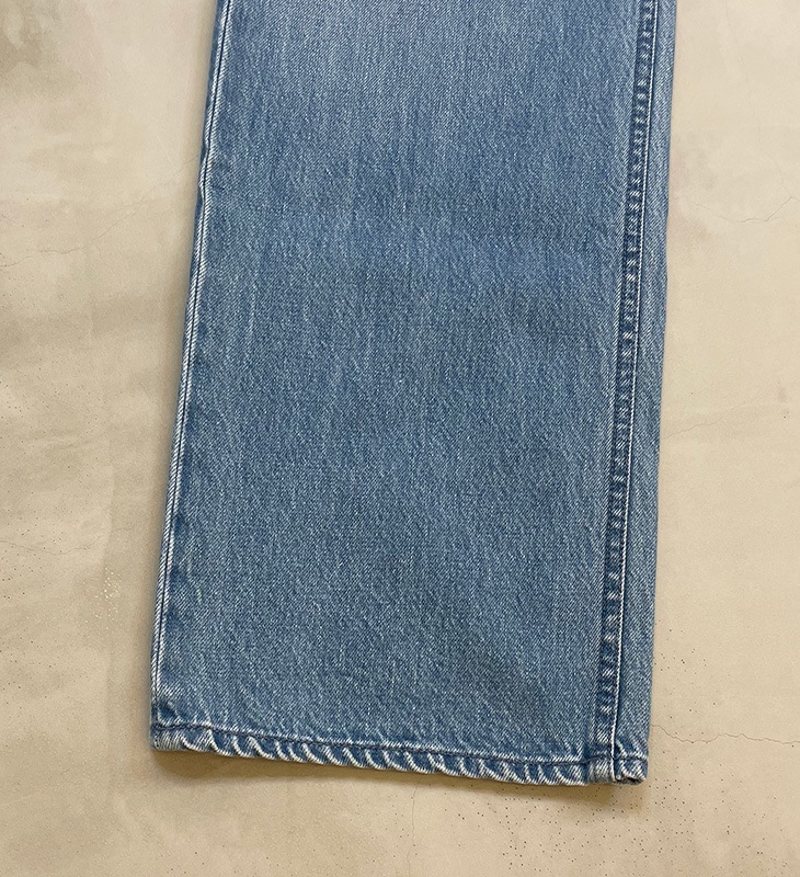 藍色ママページです MOTHER マザー】パンツ | すべての商品 | ANNE onlinestore