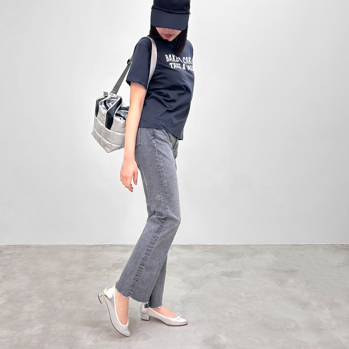 YANUK ヤヌーク】セミフレア の通販｜正規取扱店 ANNE onlinestore
