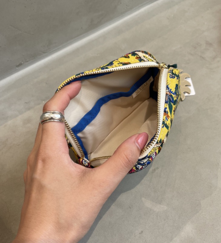 【SOULEIADO/ソレイアード】小物 76103210103 すべての商品 ANNE onlinestore