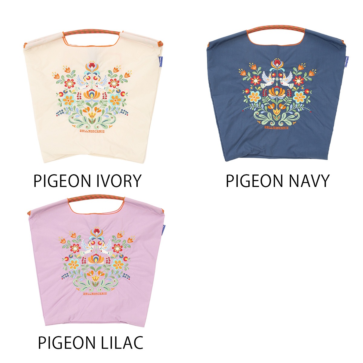 2/4 新作発売！【Ball＆Chain ボールアンドチェーン】オリジナル Mサイズ バッグ 