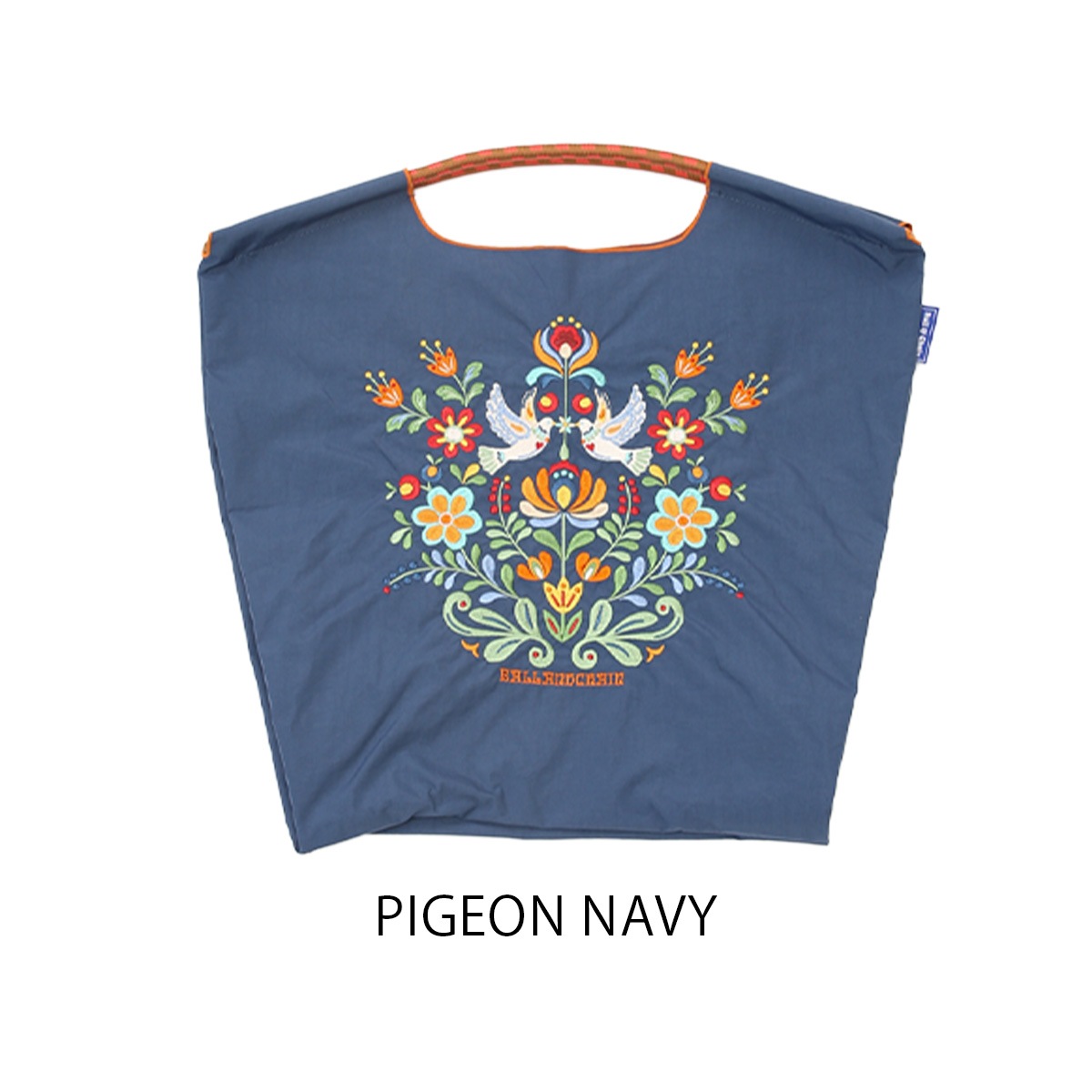 2/4 新作発売！【Ball＆Chain ボールアンドチェーン】オリジナル Mサイズ バッグ 