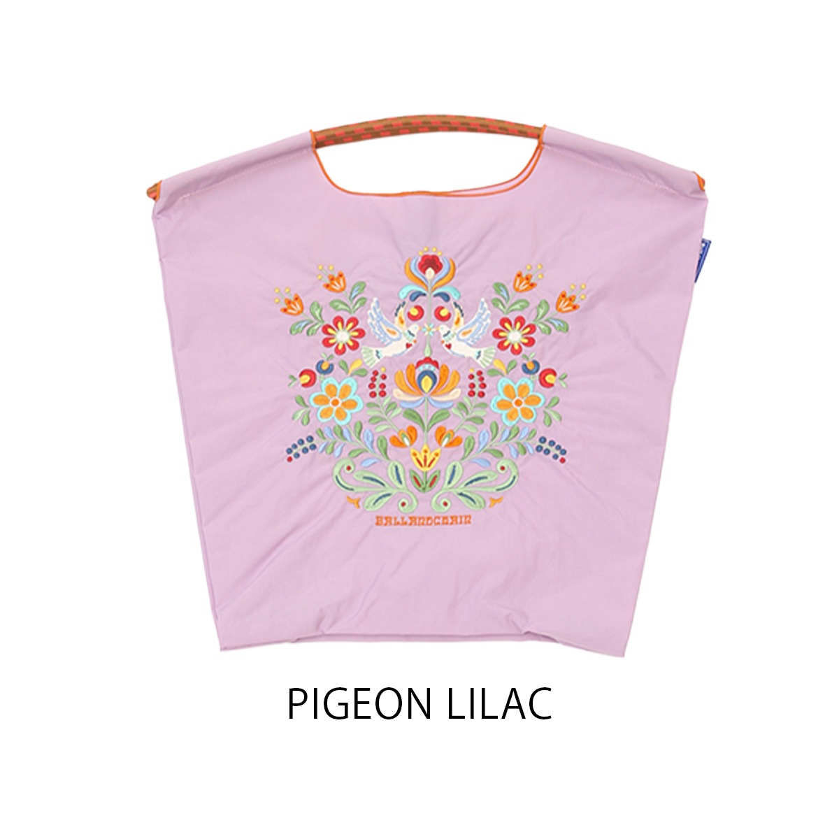 2/4 新作発売！【Ball＆Chain ボールアンドチェーン】オリジナル Mサイズ バッグ 