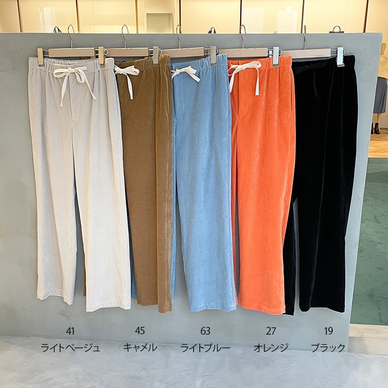 パンツ MACPHEE 000000000766_8WWgAoF.jpg