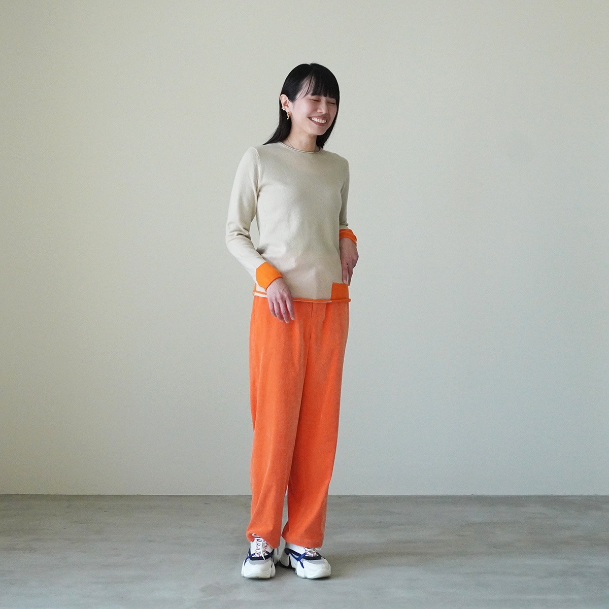 MACPHEE マカフィ】パンツ | すべての商品 | ANNE onlinestore