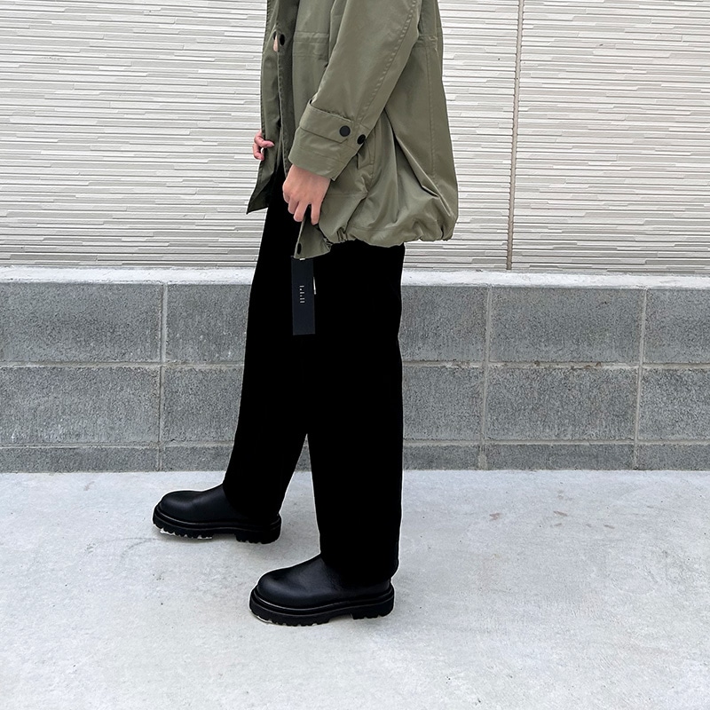 MACPHEE マカフィー ショートパンツ ワイドパンツ kbnet2019v2_rs22580