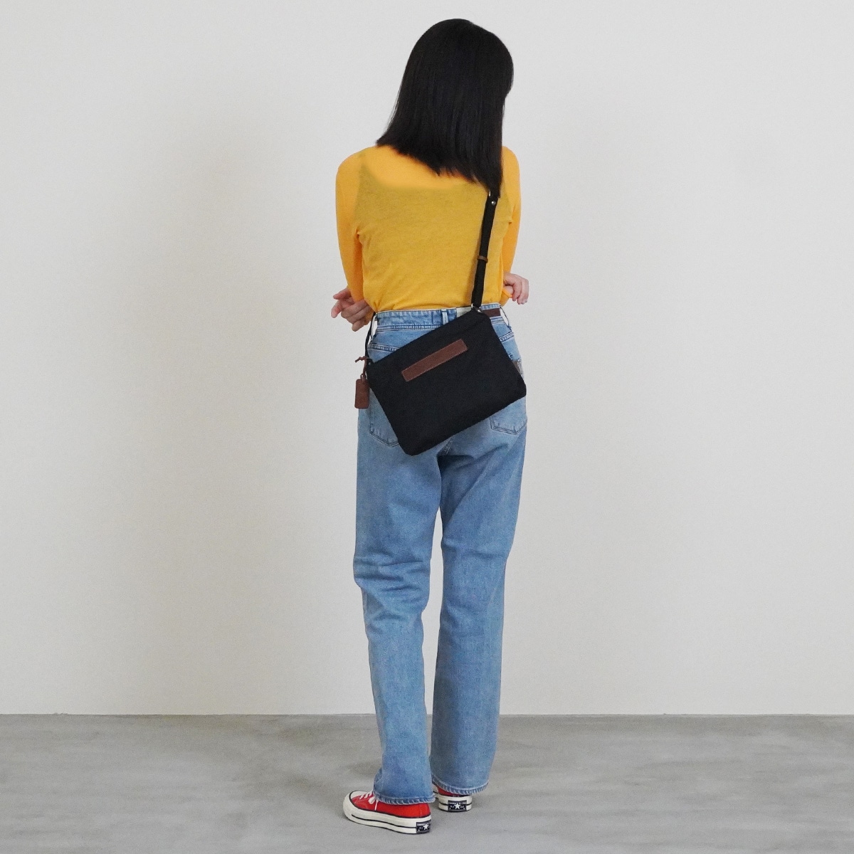 【Felisi フェリージ】バッグ　