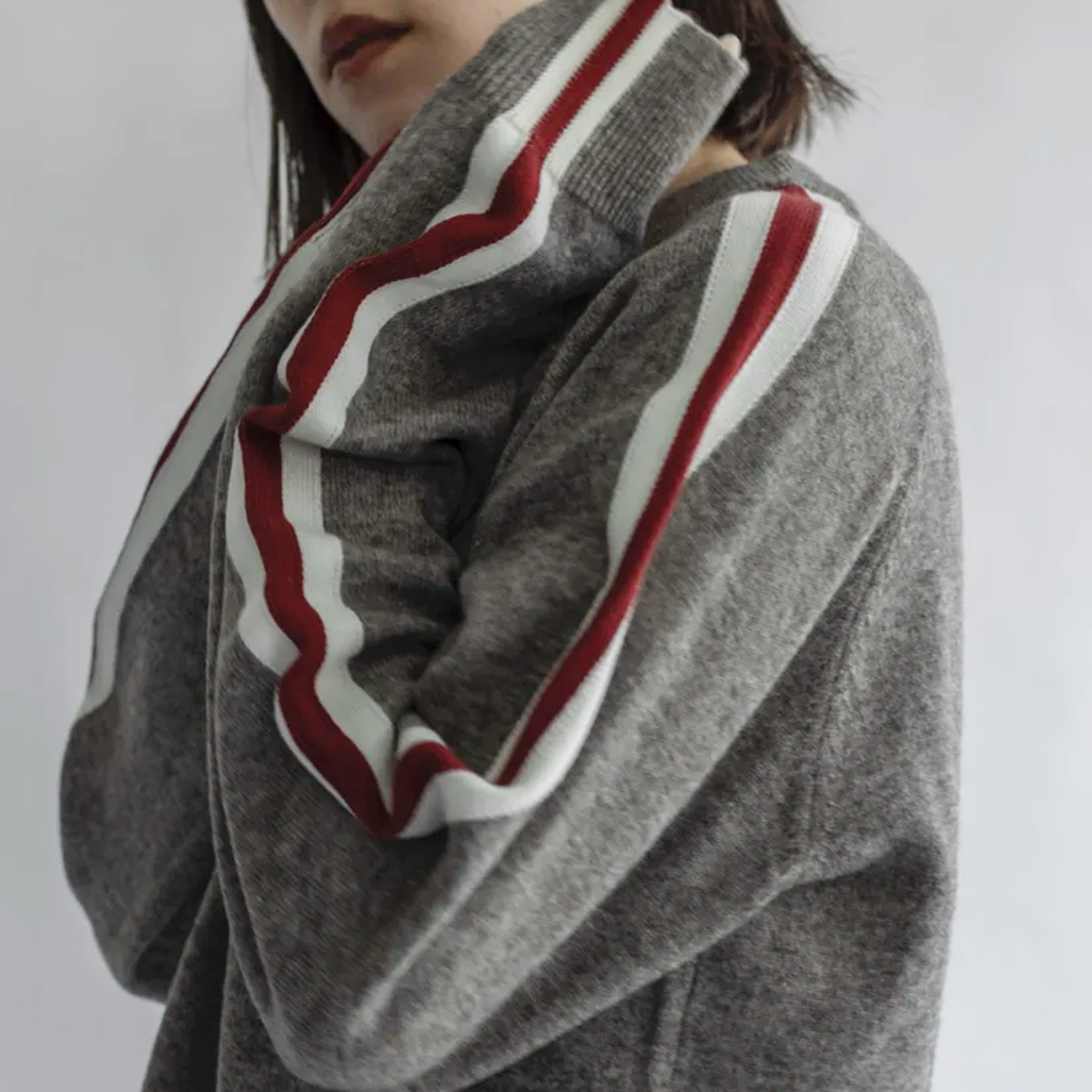 【ANTHOM アントム】 ニット