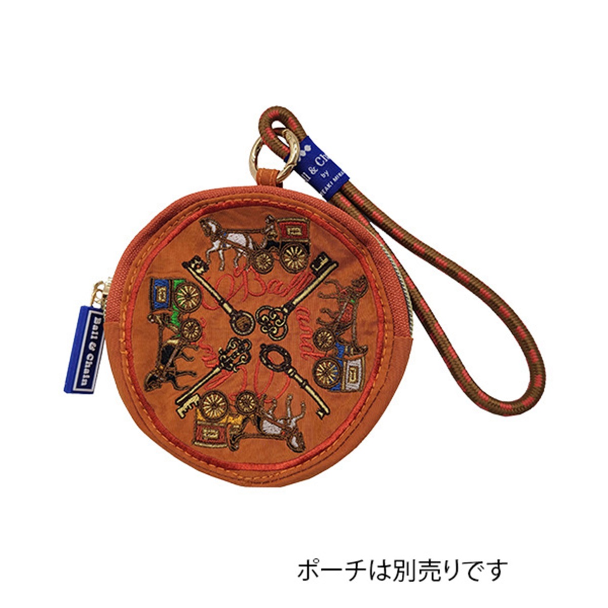 ☆送料・関税込☆TheOpen Product★5 BADGES SET★ Ball&Chain ボールアンドチェーン】グッズ | BRAND,Ball&Chain