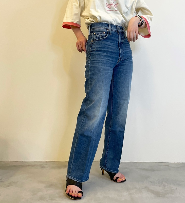 MOTHER マザー】パンツ | すべての商品 | ANNE onlinestore