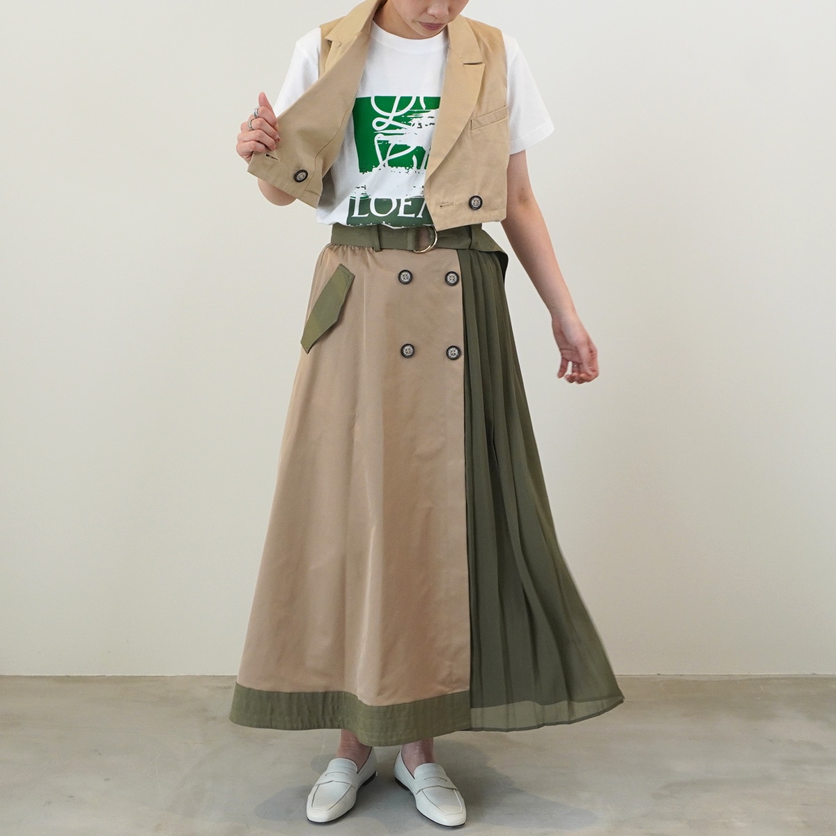 【Account アカウント】Tシャツ