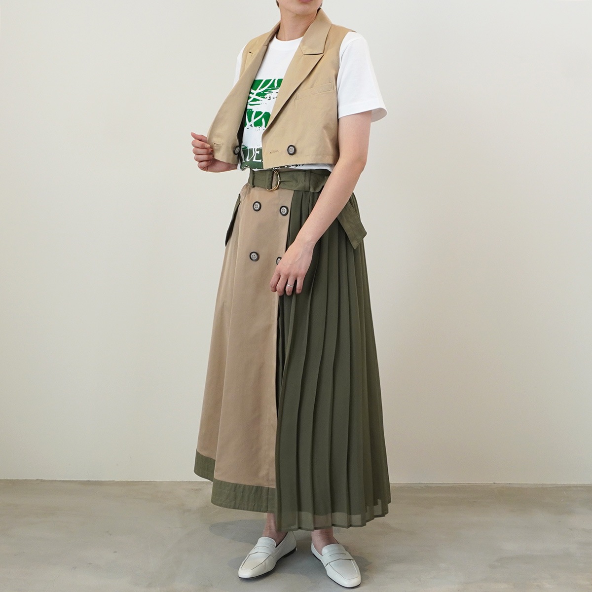 【Account アカウント】Tシャツ