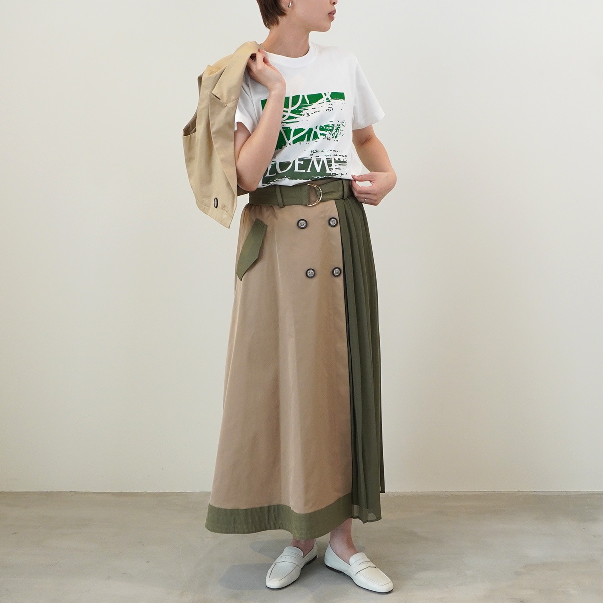 【Account アカウント】Tシャツ