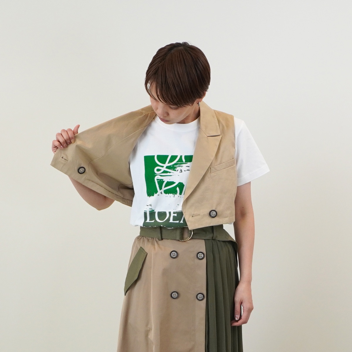 【Account アカウント】Tシャツ