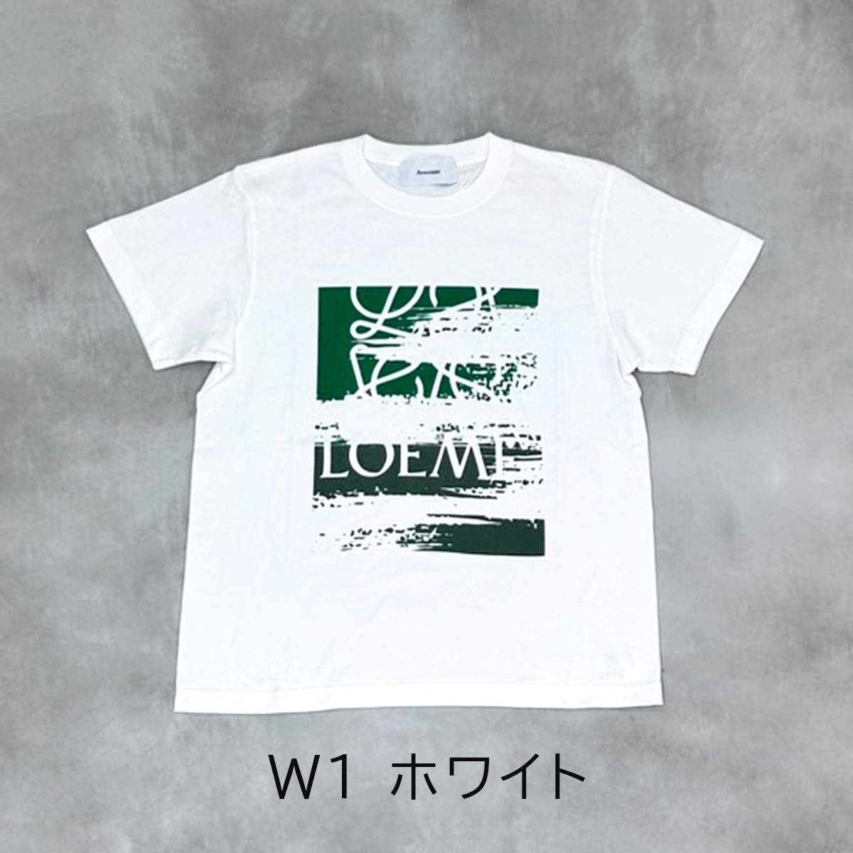 【Account アカウント】Tシャツ