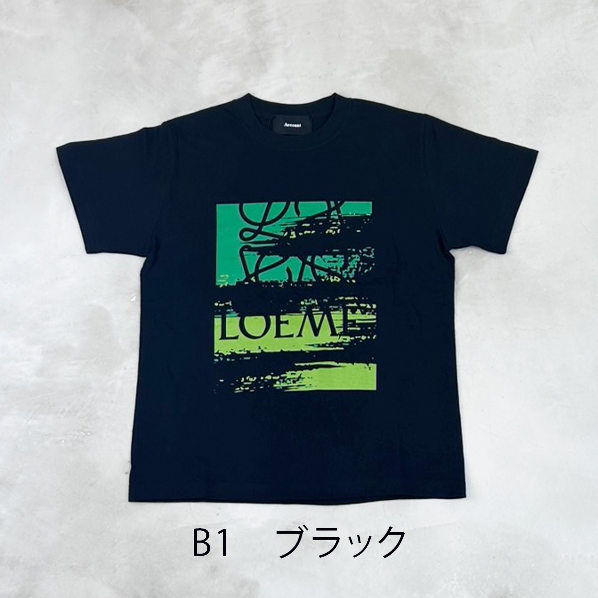 Account アカウント】Tシャツ | BRAND,Account (アカウント