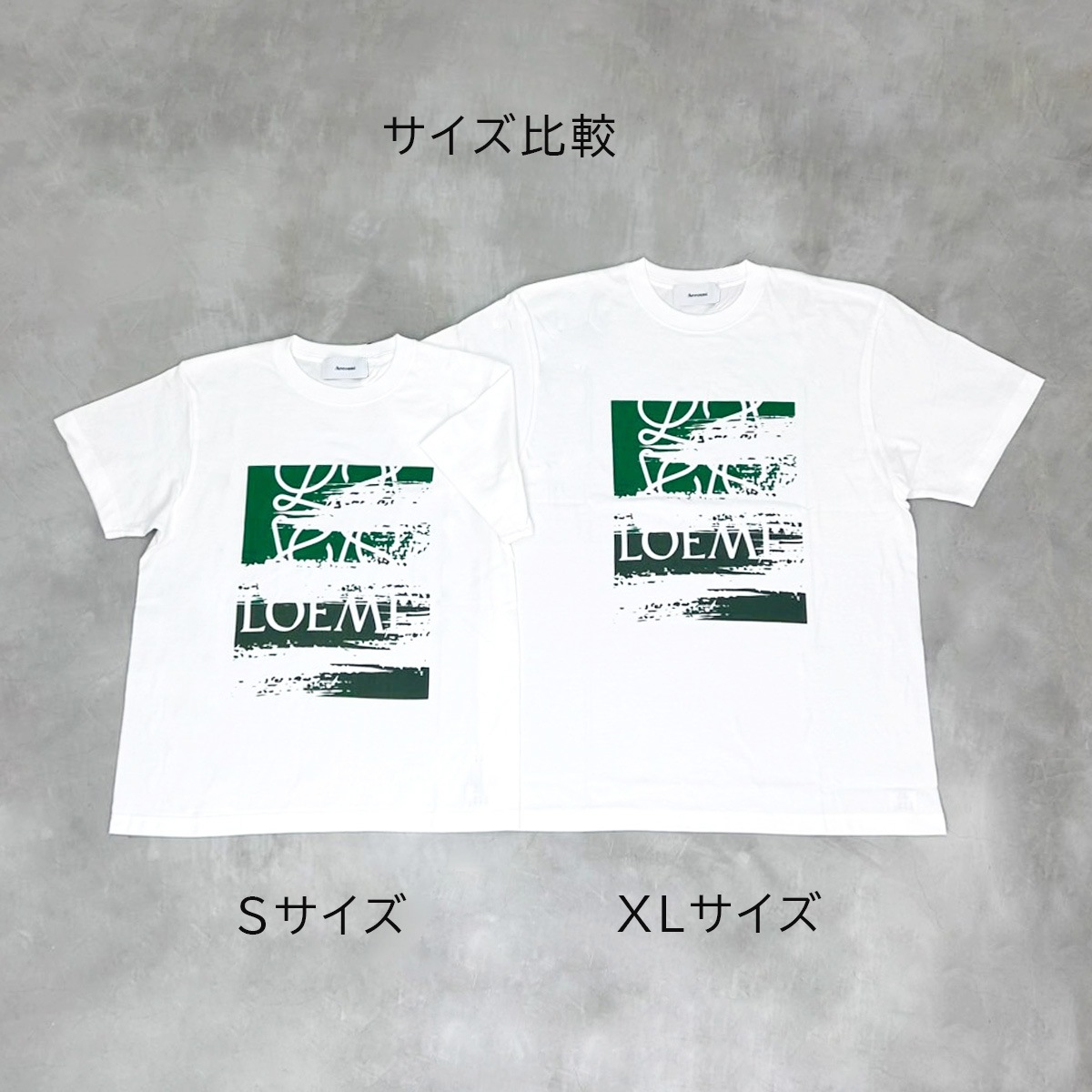 【Account アカウント】Tシャツ