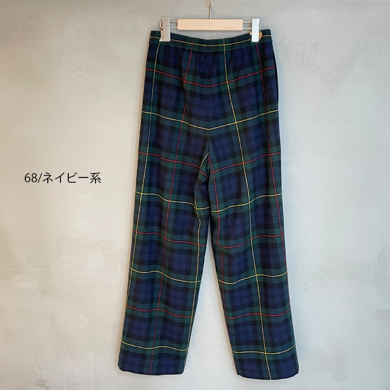 MACPHEE パンツ MACPHEE マカフィ】パンツ | BRAND,TOMORROWLAND