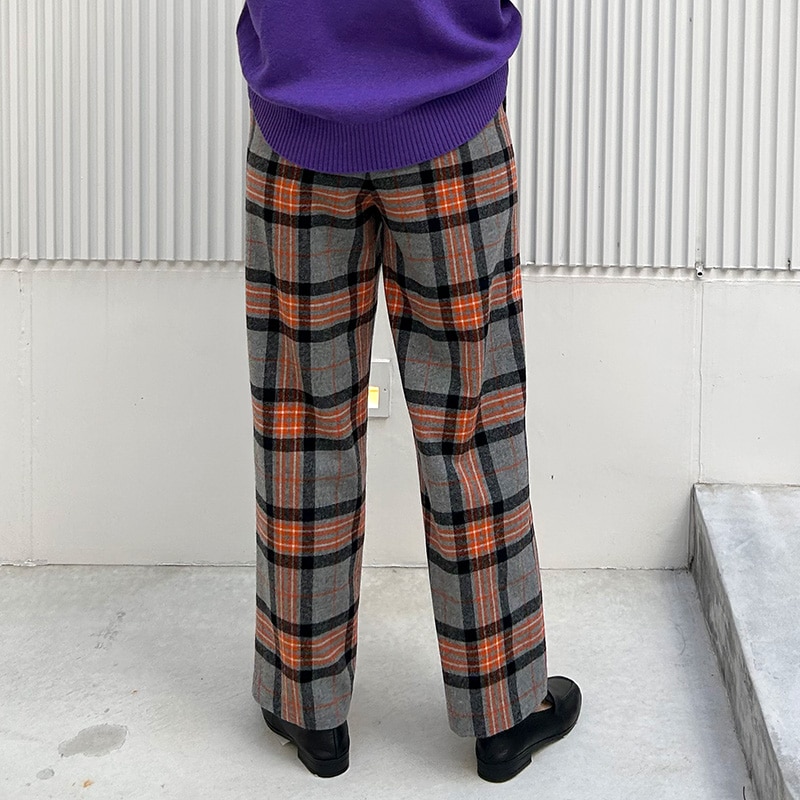 MACPHEE マカフィ】パンツ | BRAND,TOMORROWLAND