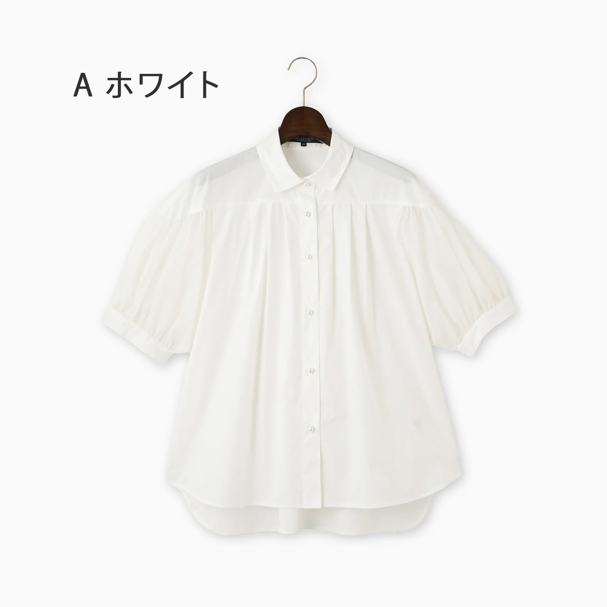 1点もの！【BRAHMIN ブラーミン】トップス 