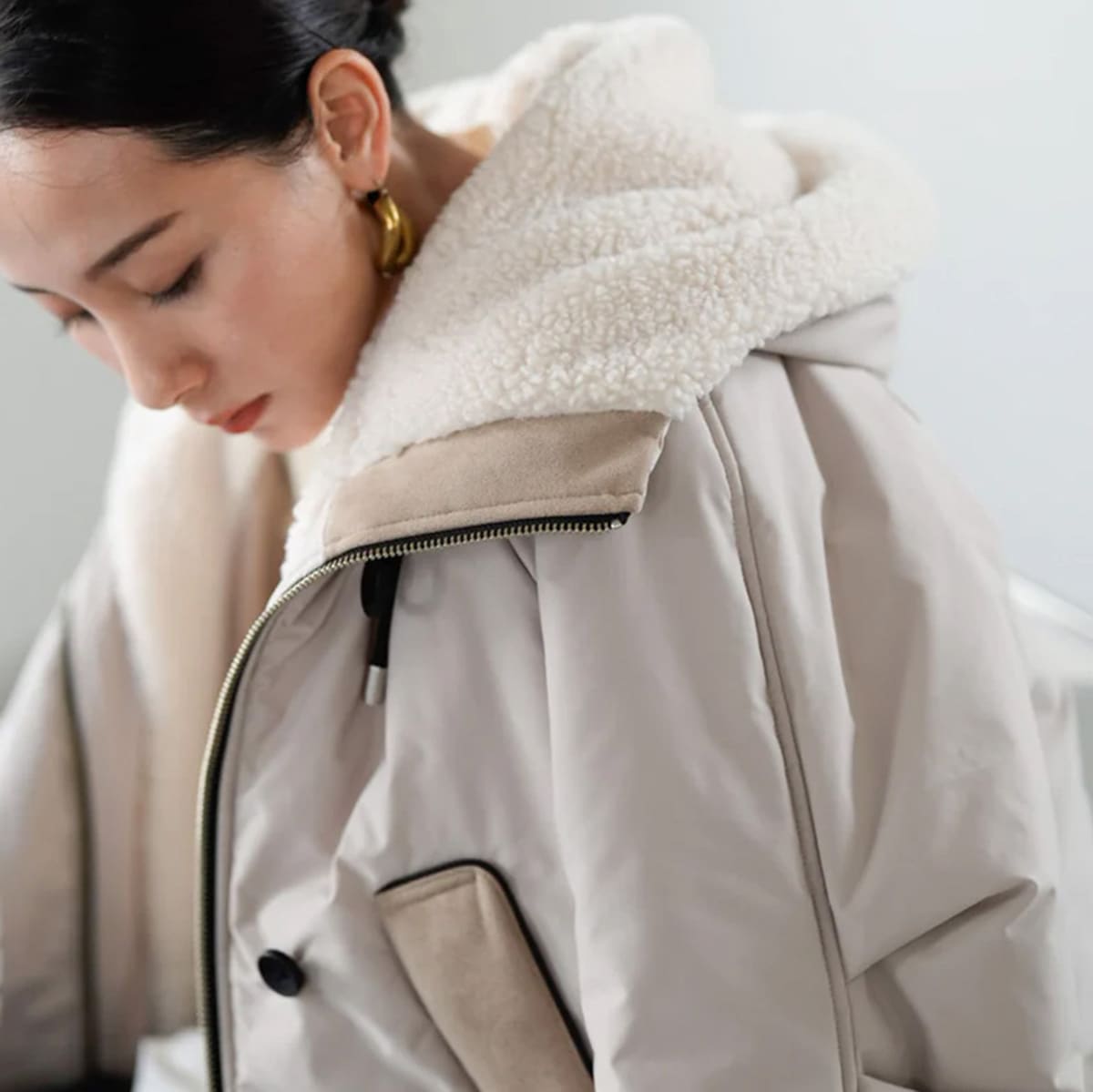 LalliaMu ラリアムー】コート | ANNE onlinestore - アンネ松本公式