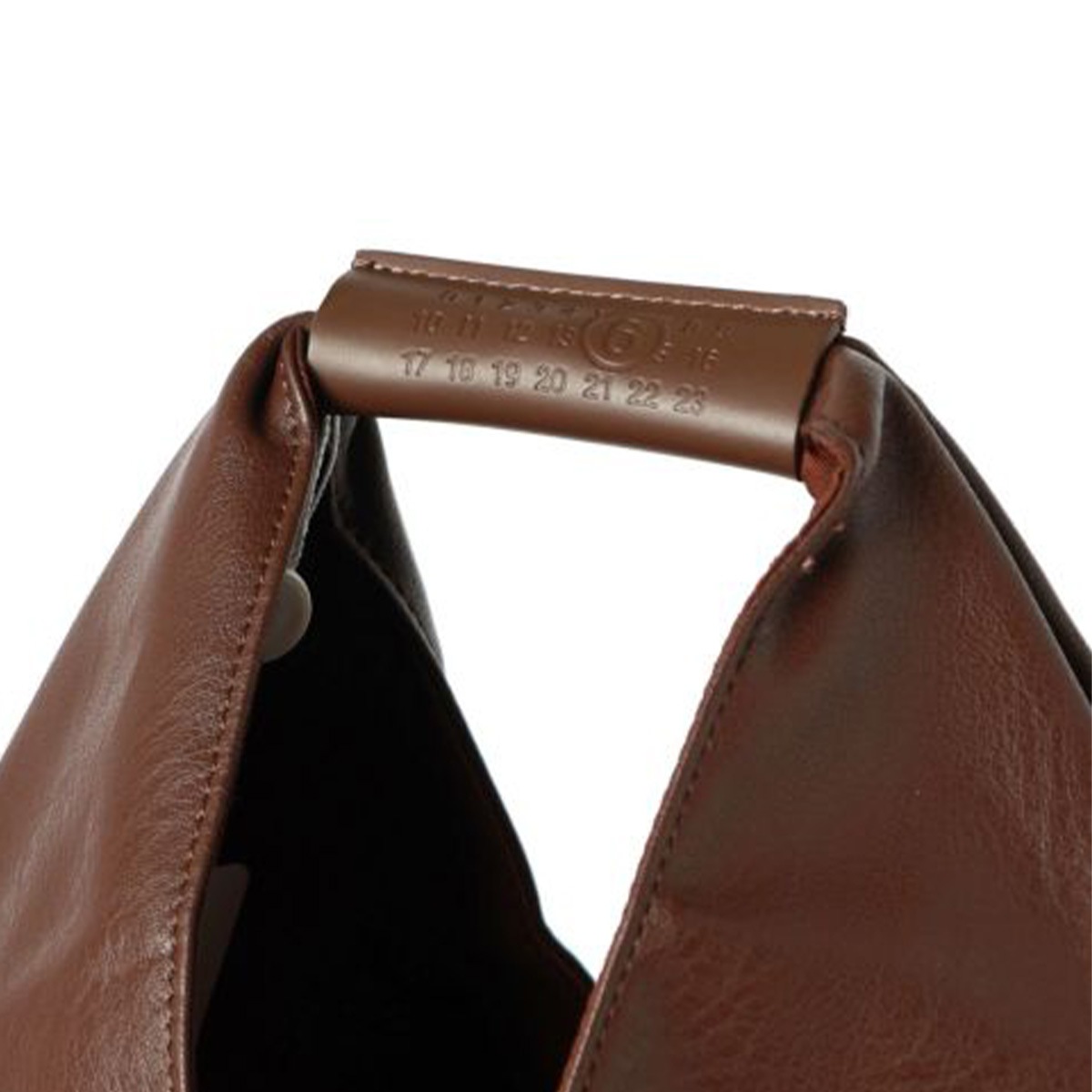 【MM6 メゾンマルジェラ】バッグ